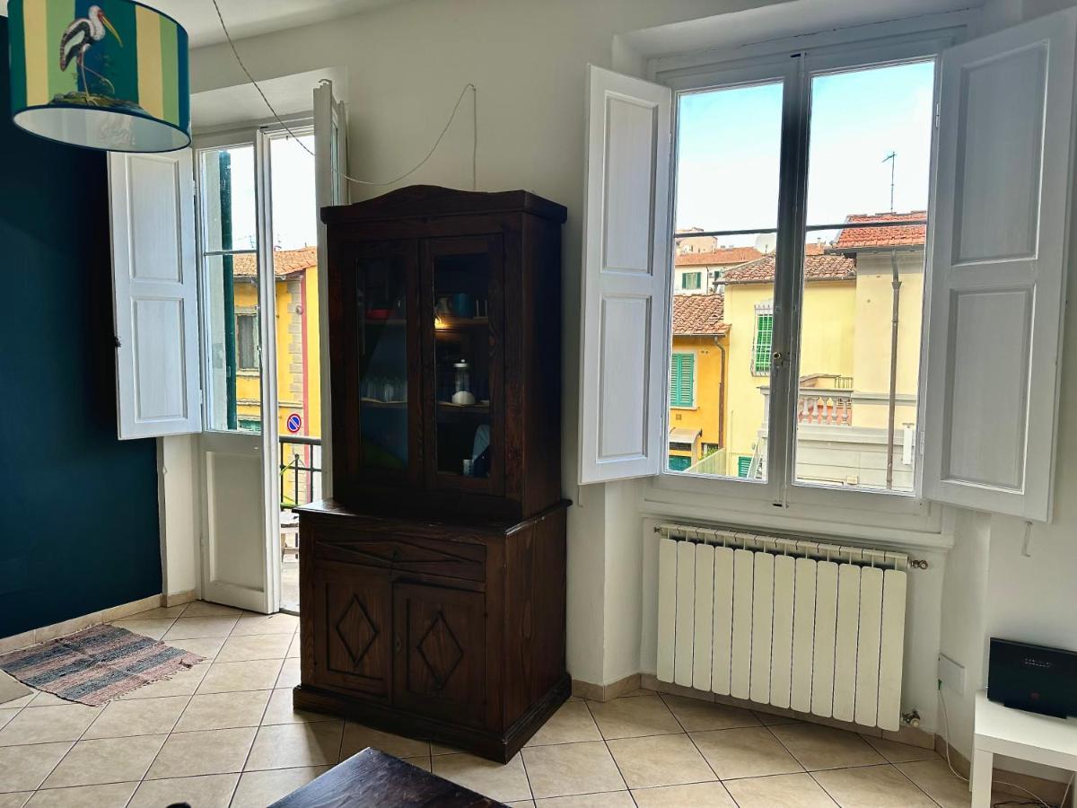 Magnificat'S Apartment Florence Buitenkant foto