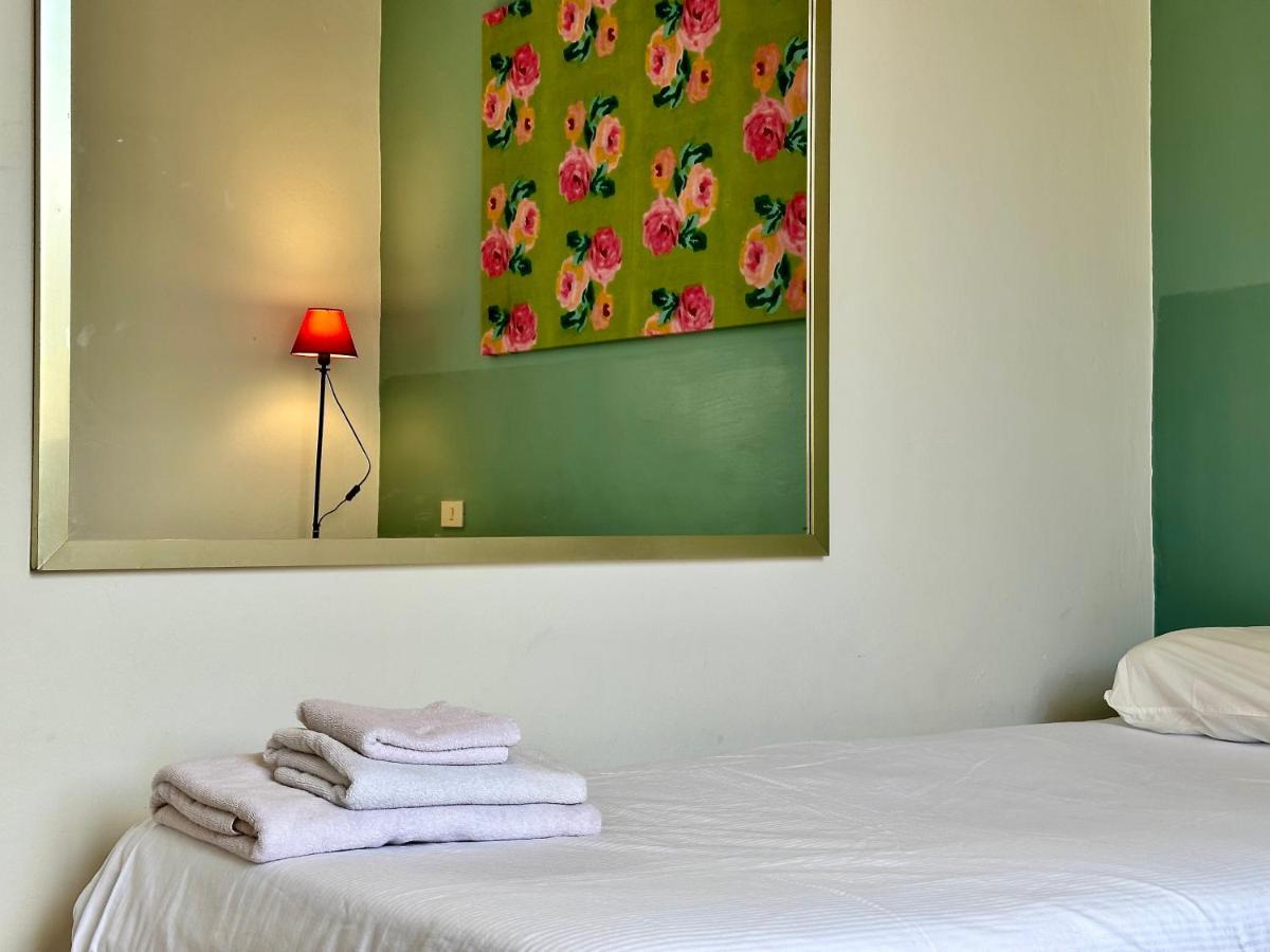 Magnificat'S Apartment Florence Buitenkant foto